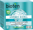 Хидратиращ дневен крем за лице Hydro X-Cell bioten