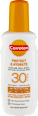 PROTECT & HYDRATE mleko za zaštitu od sunca u spreju, SPF 30 Carroten