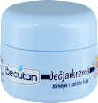 Dečija krema za negu i zaštitu kože Becutan