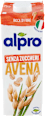 Bevanda a base di avena senza zuccheri alpro