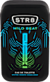 pánská EdT Wild Beat STR8