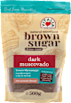 brown sugar nerafinirani šećer VITALIA