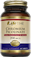 Chromium Picolinate tablete LifeTIME