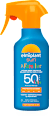 Spray protectie solara SPF50 Elmiplant