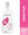 Intim mosakodó gél Sensitive LACTACYD