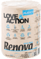 Papierová rolka, kuchynské utierky Love & Action Renova