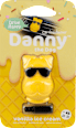 Osveživač za auto - vanilla ice cream Danny the Dog