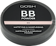 BB púder All in One - 04 Beige GOSH