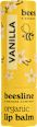 Lippenbalsam Organic Vanille beesline