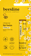 Lippenbalsam Organic Vanille beesline