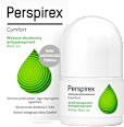 Antyperspirant w kulce Comfort  Perspirex