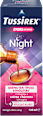 Night köhögés elleni szirup Tussirex