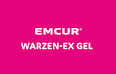 Warzen-Ex Gel EMCUR