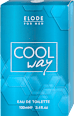 COOL way Edt - muški Elode
