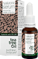 Serum Hyaluronsäure mit Teebaumöl Australian BodyCare