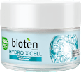 HYDRO X-CELL  hidratantna gel krema za lice bioten