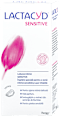 Loțiune intimă sensitive LACTACYD