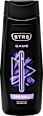 Tusfürdő Game STR8