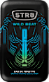Wild Beat Woda toaletowa męska STR8