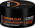 Stylingová modelovacia hlina na vlasy Texture Clay syoss
