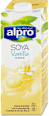 Băutură din soia cu aromă de vanilie alpro