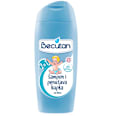 2u1 šampon i penušava kupka za decu Becutan
