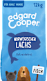 Trockenfutter Hund mit Lachs & roter Beete,  Adult Edgard & Cooper