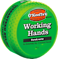 Handcreme Working Hands O'Keeffe's