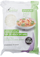 Shirataki spaghetti di konjac secchi zen pasta