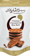 Čokolada Creamy Caramel & Sea Salt LILY O'BRIEN'S