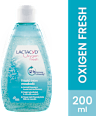Intim mosakodó gél Oxigen Fresh LACTACYD