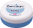 Dječja krema Becutan
