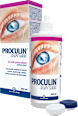 Proculin Soft Lens otopina za kontaktne leće ALKALOID