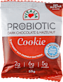 Probiotic keks - tamna čokolada i lješnik VITALIA