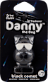 Osveživač za auto - black comet Danny the Dog