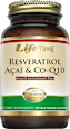 Acai Q10 kapsule LifeTIME