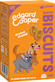 Hundeleckerli mit Huhn, Biscuits, Adult Edgard & Cooper