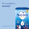 pokračovací mléčná kojenecká výživa 5 Advanced 36m Nutrilon