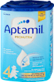 PRONUTRA 4 mlečna formula za malu decu, od 24 meseca nadalje Aptamil