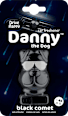 Osveživač za auto - black comet Danny the Dog