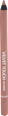 Ceruzka na pery Velvet Touch - 011 Nougat GOSH