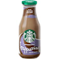 Млечна кафе напитка Moka Starbucks
