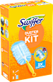 Staubwedel Staubmagnet Starterset Swiffer