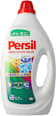Detergent lichid fresh active color 34 spălări Persil