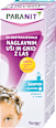 Šampon za odstranjevanje naglavnih uši in gnid Paranit