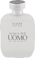 Pánska toaletná voda Acqua Per Uomo Elode