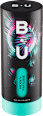 HIDDEN PARADISE Edt - za žene B.U.