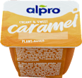 sójový dezert karamelový alpro