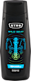 WILD BEAT gel za tuširanje STR8