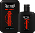 Męski EDT Red Code R19 STR8